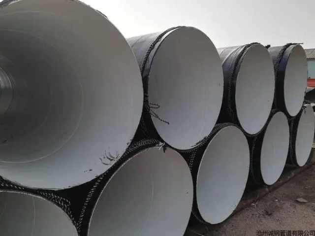 友發(fā)螺旋管