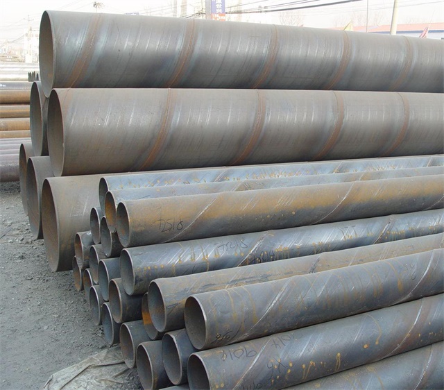 友發(fā)螺旋管