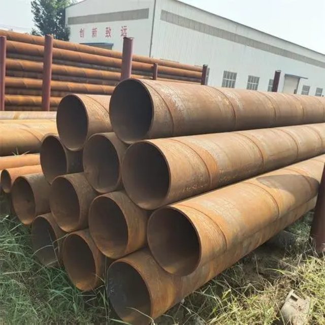 友發(fā)螺旋鋼管