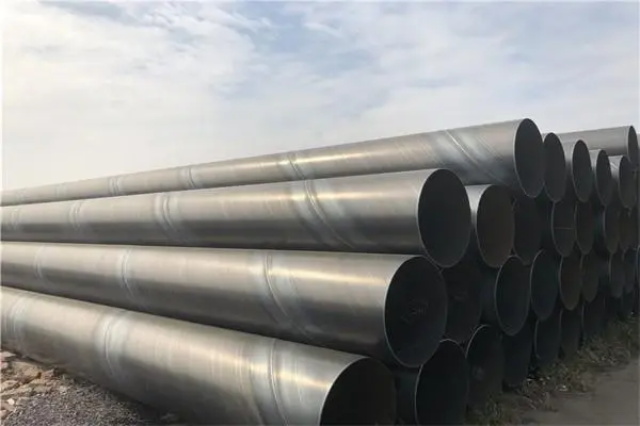 友發(fā)螺旋鋼管